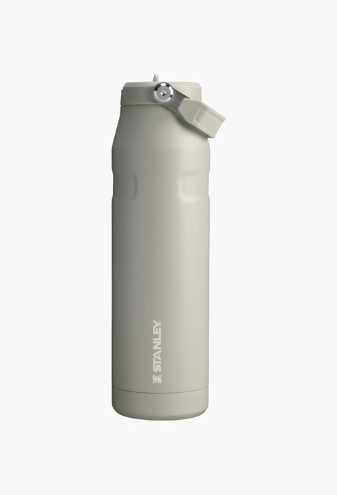 The IceFlow™ Bottle with Flip Straw Lid
